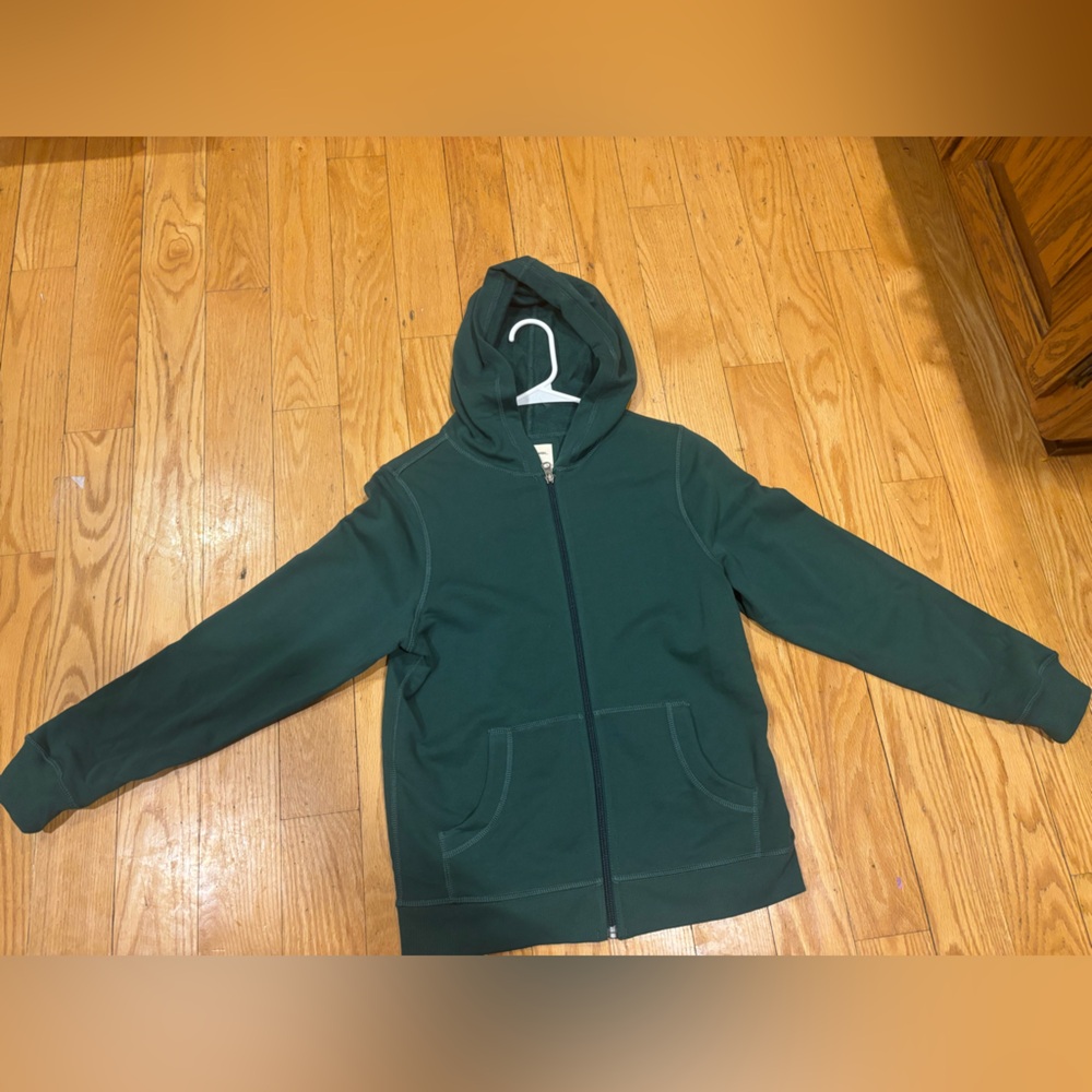 Hannah Andersson Lightweight Hoodie